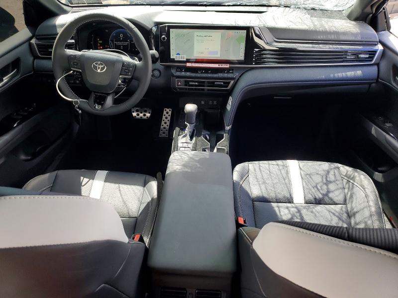 Продаж на аукціоні авто 2026 Toyota Camry, vin: 4T1DAACK9TU285324, номер лоту: 54013596
