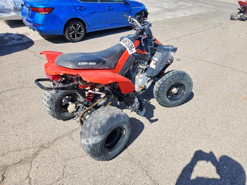 Aukcja sprzedaży 2022 Cana Atv, vin: RFGUB2517NS029965, numer aukcji: 55461536