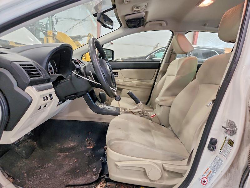 Продаж на аукціоні авто 2012 Subaru Impreza, vin: JF1GPAB69CH244050, номер лоту: 54390636