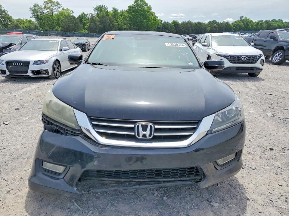 Продаж на аукціоні авто 2013 Honda Accord, vin: 1HGCR2F88DA184777, номер лоту: 52029236