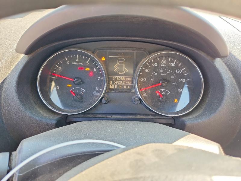 2012 Nissan Rogue მანქანა იყიდება აუქციონზე, vin: JN8AS5MV4CW717251, აუქციონის ნომერი: 53980356