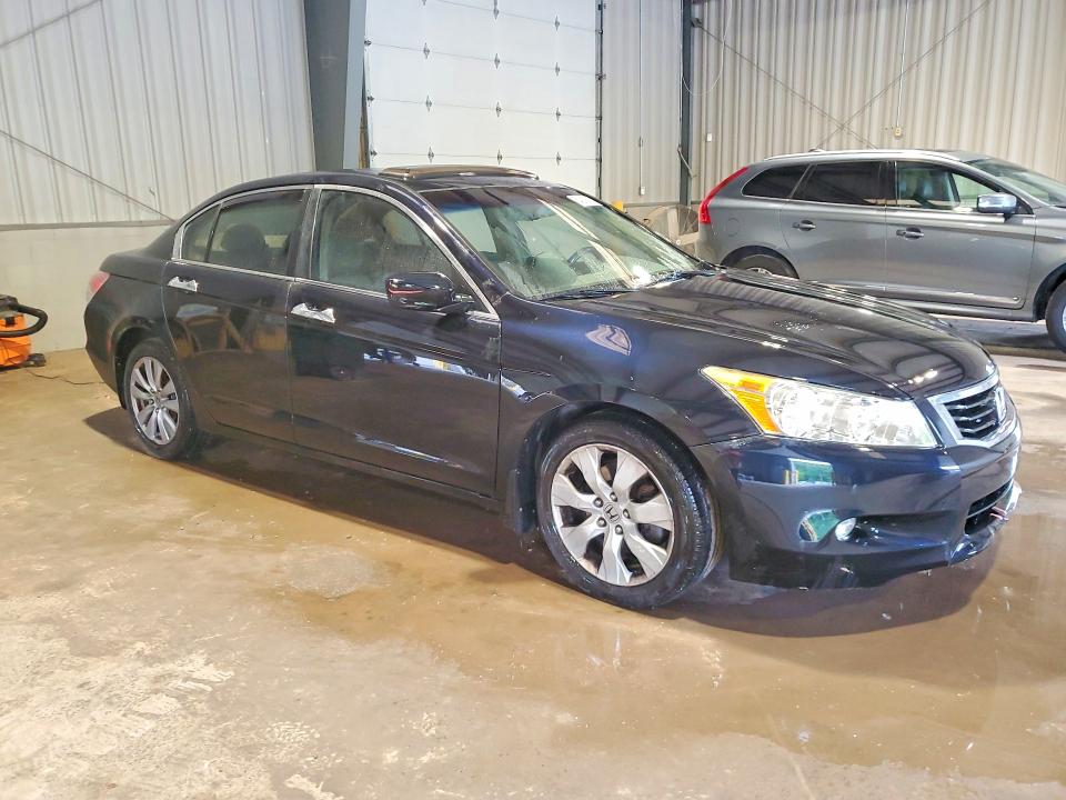 Aukcja sprzedaży 2008 Honda Accord, vin: 1HGCP36828A064622, numer aukcji: 54218456