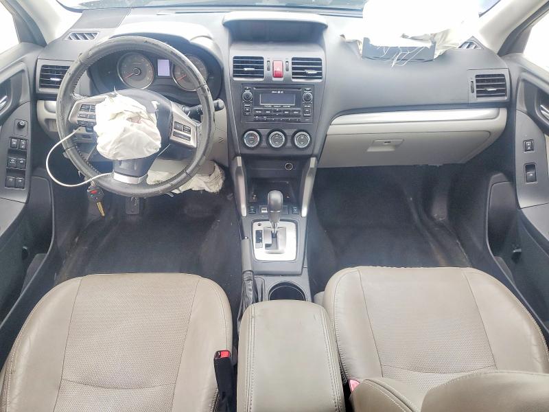 Продажа на аукционе авто 2015 Subaru Forester, vin: JF2SJAHC8FH800602, номер лота: 53266416
