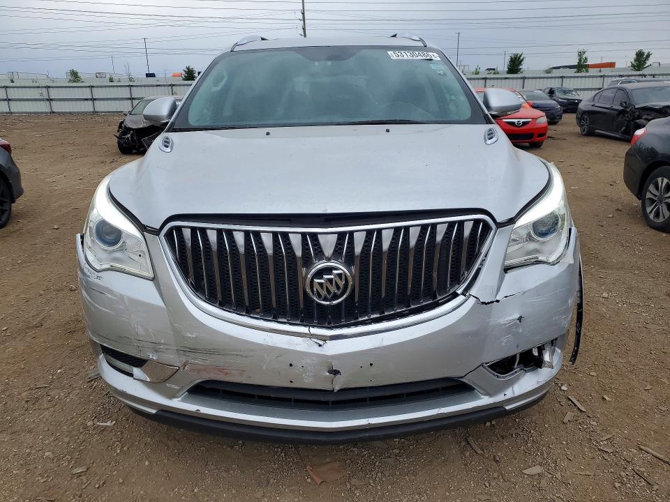 Продаж на аукціоні авто 2017 Buick Enclave, vin: 5GAKRBKD2HJ299556, номер лоту: 53130486