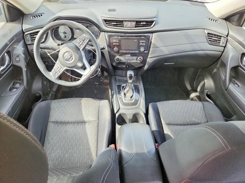 Aukcja sprzedaży 2017 Nissan Rogue, vin: JN8AT2MV3HW014209, numer aukcji: 54131946