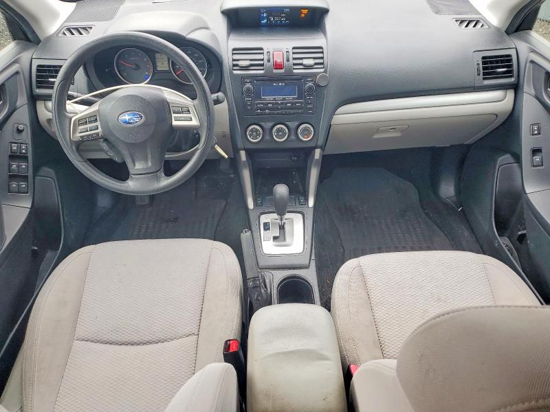 Продажа на аукционе авто 2015 Subaru Forester, vin: JF2SJADCXFH499885, номер лота: 51358466