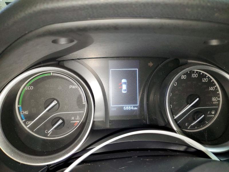 54468906 :رقم المزاد ، 4T1C31AK3MU559580 vin ، 2021 Toyota Camry مزاد بيع