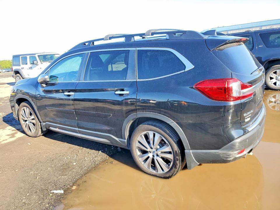 50081006 :رقم المزاد ، 4S4WMARD3L3458513 vin ، 2020 Subaru Ascent مزاد بيع