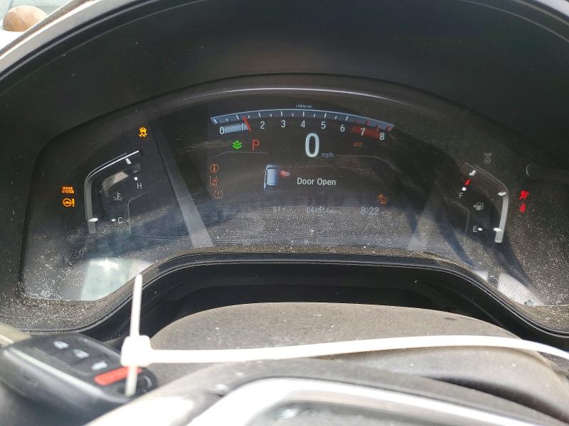 Aukcja sprzedaży 2020 Honda Cr-v, vin: 2HKRW2H2XLH635550, numer aukcji: 52658866