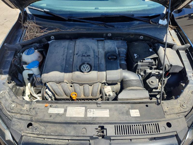 Продажа на аукционе авто 2012 Volkswagen Passat, vin: 1VWBH7A32CC092182, номер лота: 53771116