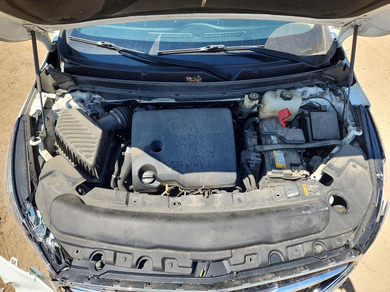 Aukcja sprzedaży 2020 Buick Enclave, vin: 5GAERBKW4LJ200971, numer aukcji: 55383446