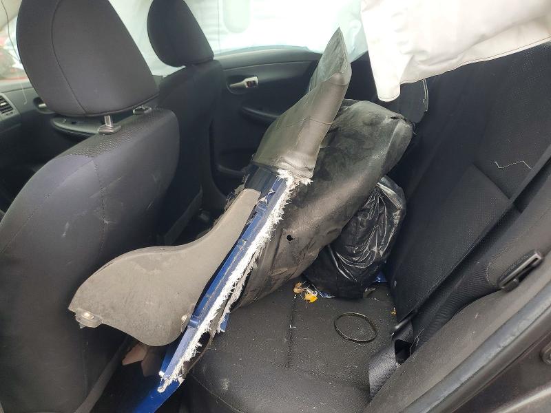 53421346 :رقم المزاد ، 2T1BU40E09C012443 vin ، 2009 Toyota Corolla مزاد بيع