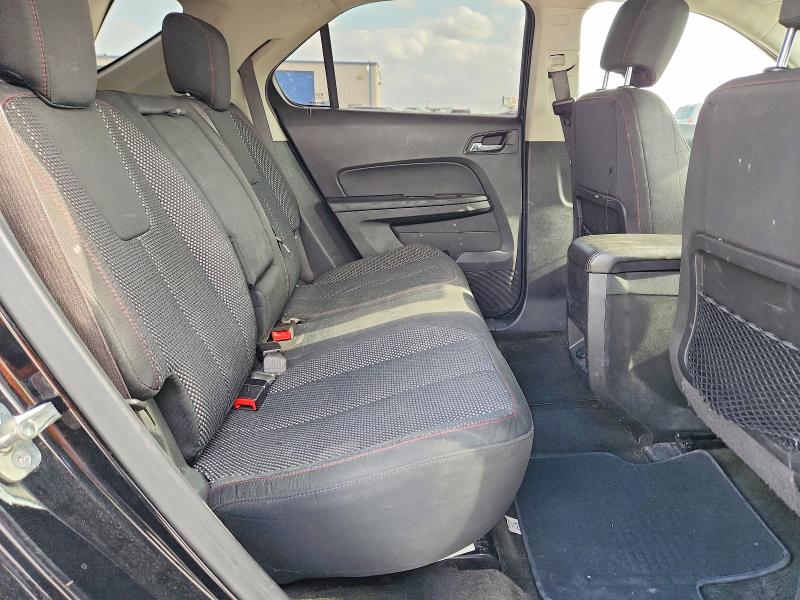 53841156 :رقم المزاد ، 2GNALCEK4H1556102 vin ، 2017 Chevrolet Equinox مزاد بيع
