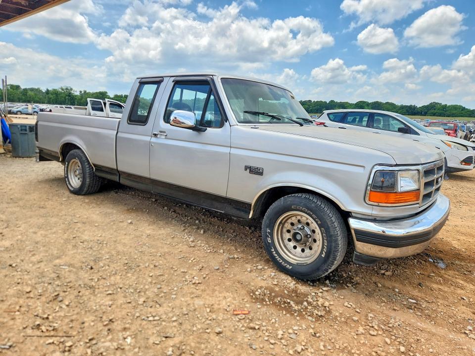 Продаж на аукціоні авто 1993 Ford F150, vin: 1FTEX15N5PKB62054, номер лоту: 52957226
