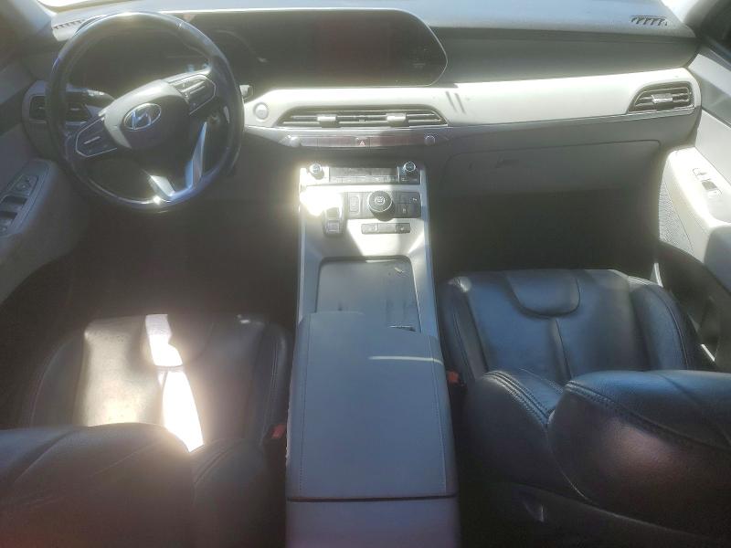 Aukcja sprzedaży 2020 Hyundai Palisade, vin: KM8R34HE1LU049996, numer aukcji: 53786876