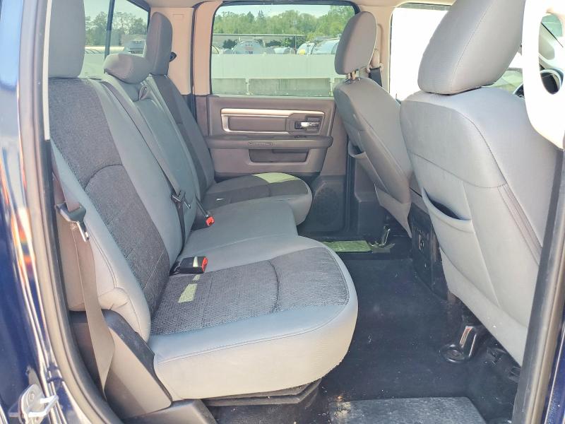Продажа на аукционе авто 2014 Ram 1500, vin: 1C6RR7LG1ES292842, номер лота: 53715466