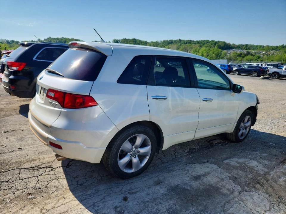 Продаж на аукціоні авто 2008 Acura Rdx, vin: 5J8TB18568A020855, номер лоту: 51494786