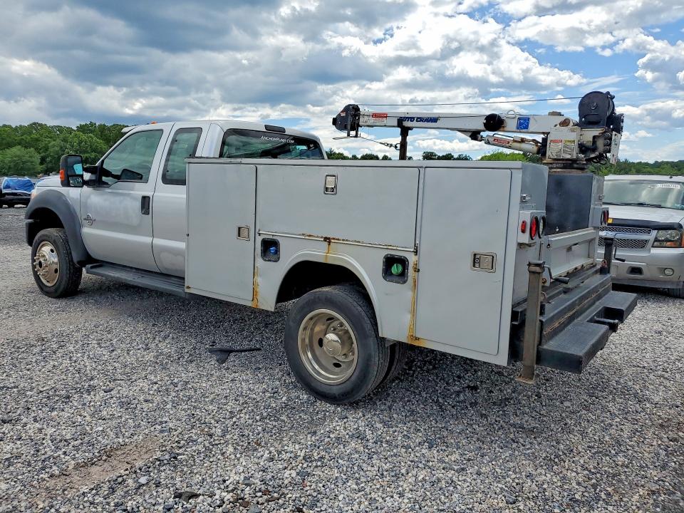 Продаж на аукціоні авто 2013 Ford F-450, vin: 1FD0X4HT2DEB30691, номер лоту: 52503216