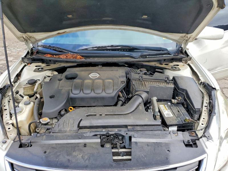 52746976 :رقم المزاد ، 1N4AL2APXCC208382 vin ، 2012 Nissan Altima مزاد بيع