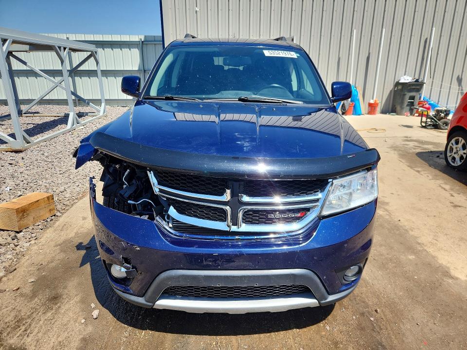 Aukcja sprzedaży 2017 Dodge Journey, vin: 3C4PDDBG2HT556040, numer aukcji: 53521976