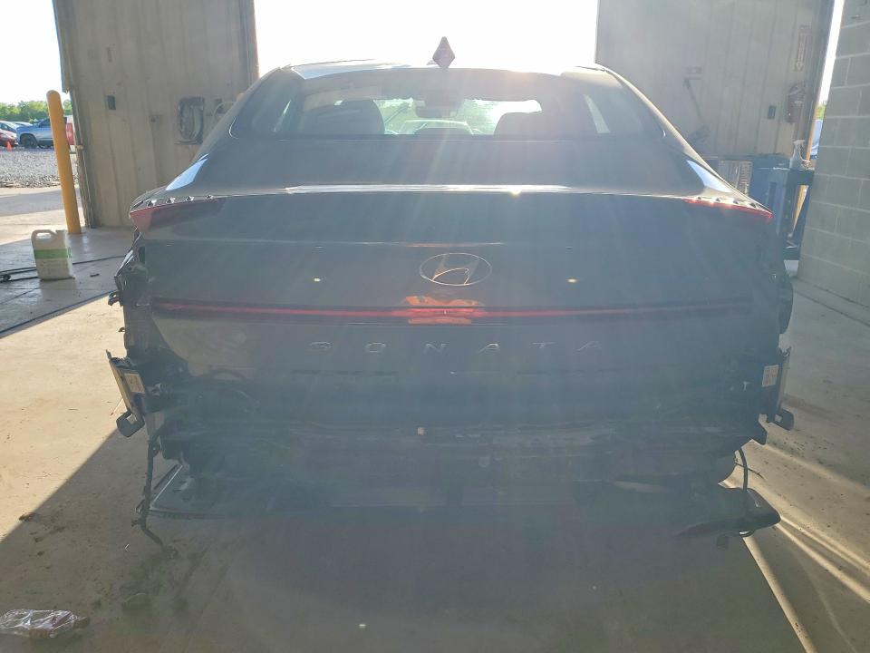 Auction sale of the 2023 Hyundai Sonata, vin: KMHL64JA8PA277974, lot number: 52160866