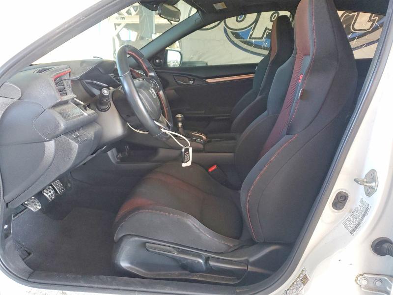 2020 Honda Civic მანქანა იყიდება აუქციონზე, vin: 2HGFC1E5XLH705658, აუქციონის ნომერი: 53929156