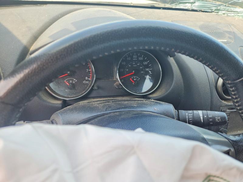 53989206 :رقم المزاد ، JN8AS5MV7DW614925 vin ، 2013 Nissan Rogue مزاد بيع