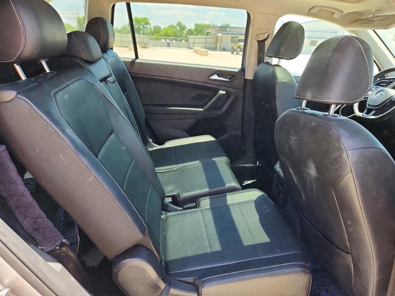 Продаж на аукціоні авто 2021 Volkswagen Tiguan, vin: 3VV3B7AX8MM079899, номер лоту: 52857796