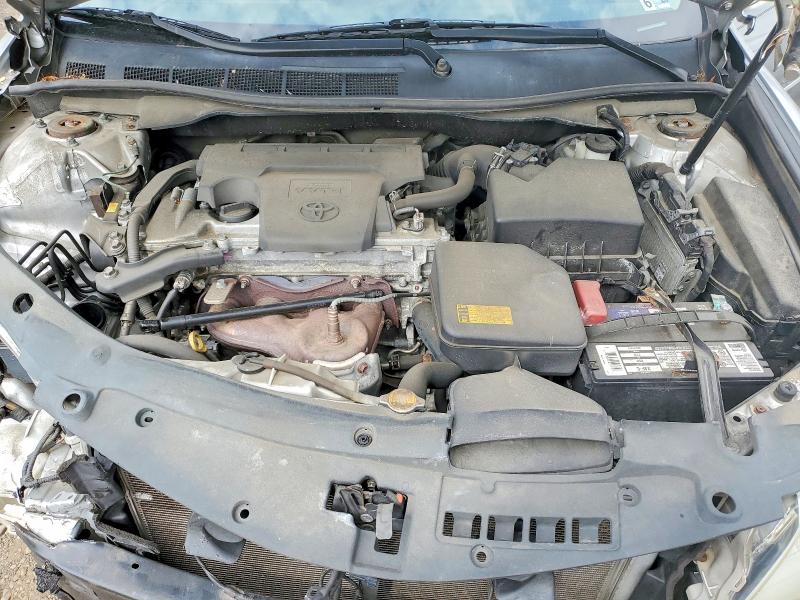 2012 Toyota Camry მანქანა იყიდება აუქციონზე, vin: 4T4BF1FK4CR251561, აუქციონის ნომერი: 53517556