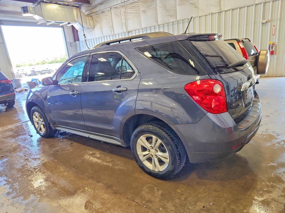 Продаж на аукціоні авто 2014 Chevrolet Equinox, vin: 2GNFLFEKXE6320835, номер лоту: 53973746