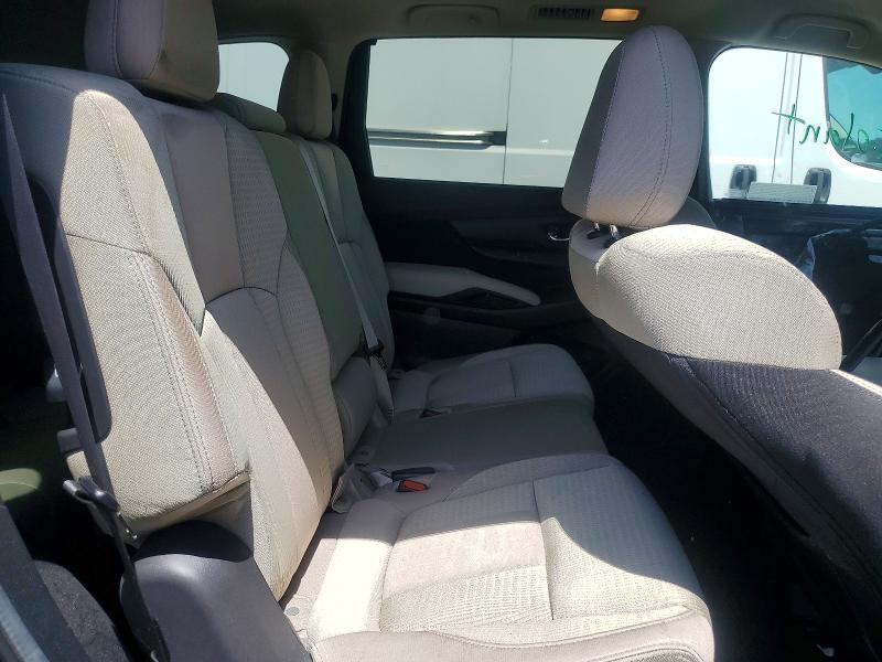 53415246 :رقم المزاد ، 4S4WMACD6R3405354 vin ، 2024 Subaru Ascent مزاد بيع