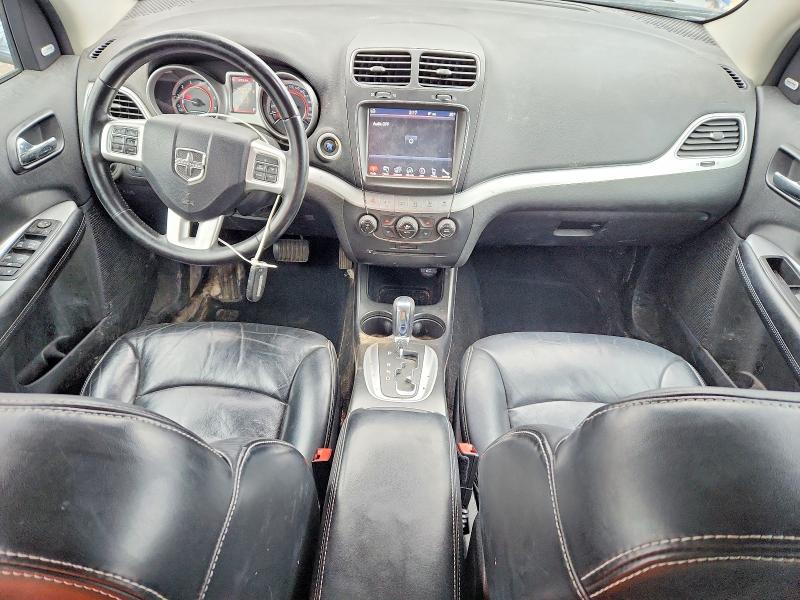 Aukcja sprzedaży 2012 Dodge Journey, vin: 3C4PDDFGXCT239917, numer aukcji: 53413956