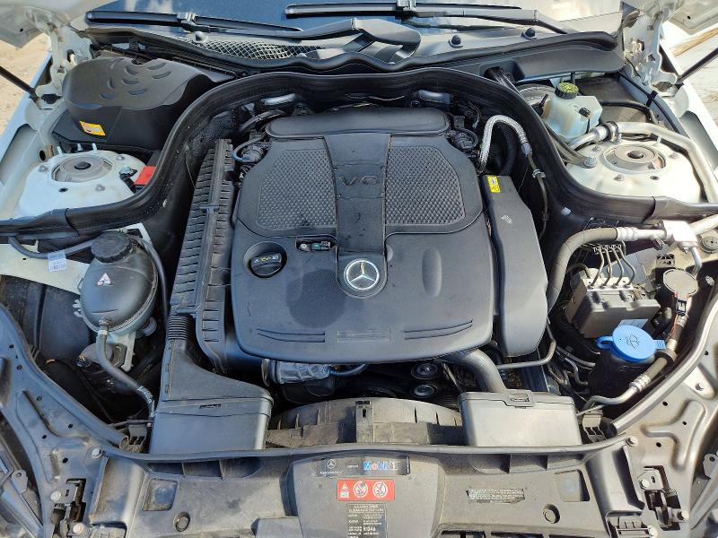 2014 Mercedes-benz E მანქანა იყიდება აუქციონზე, vin: WDDHF8JB9EA985034, აუქციონის ნომერი: 54155386