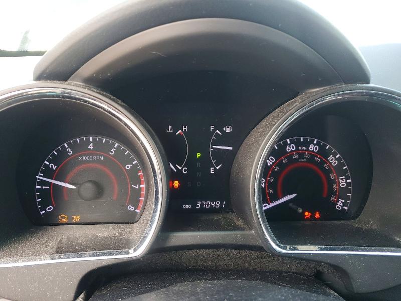 Aukcja sprzedaży 2013 Toyota Highlander, vin: 5TDDK3EH2DS258566, numer aukcji: 54388876