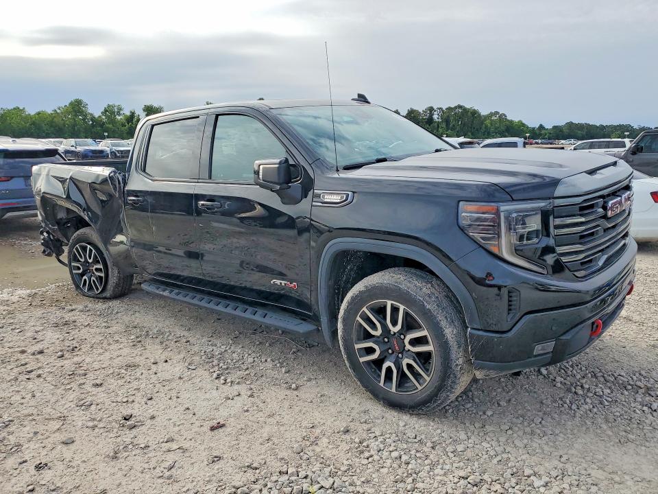 52010686 :رقم المزاد ، 3GTUUEE89PG109774 vin ، 2023 Gmc Sierra مزاد بيع