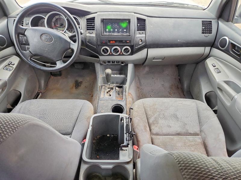 Продаж на аукціоні авто 2011 Toyota Tacoma, vin: 5TFTU4GN9BX007405, номер лоту: 52941166