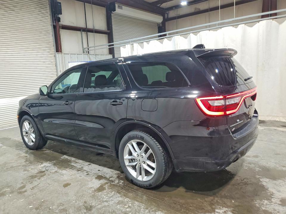 2025 Dodge Durango მანქანა იყიდება აუქციონზე, vin: 1C4RDJDG0SC554388, აუქციონის ნომერი: 54878126