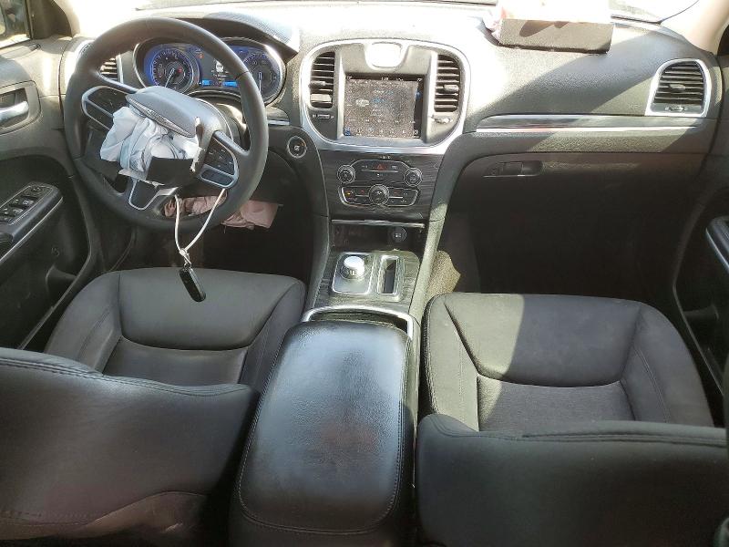 Aukcja sprzedaży 2018 Chrysler 300, vin: 2C3CCARGXJH324892, numer aukcji: 55253216