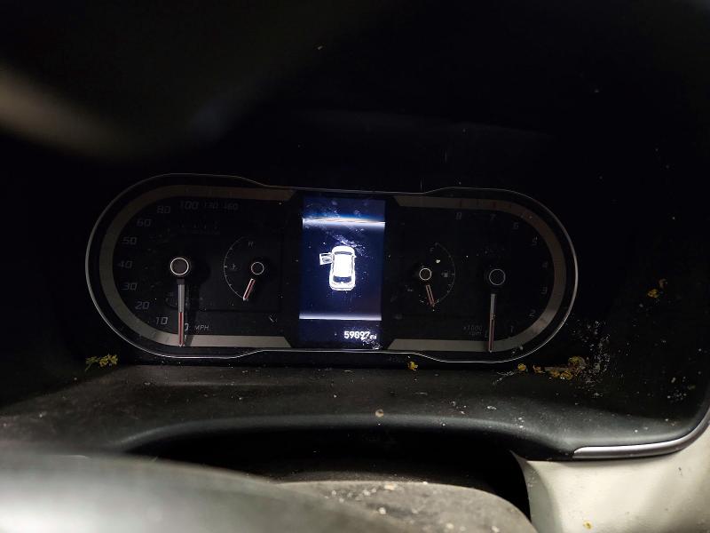 Продажа на аукционе авто 2024 Hyundai Tucson, vin: 5NMJBCDE7RH340023, номер лота: 53221106