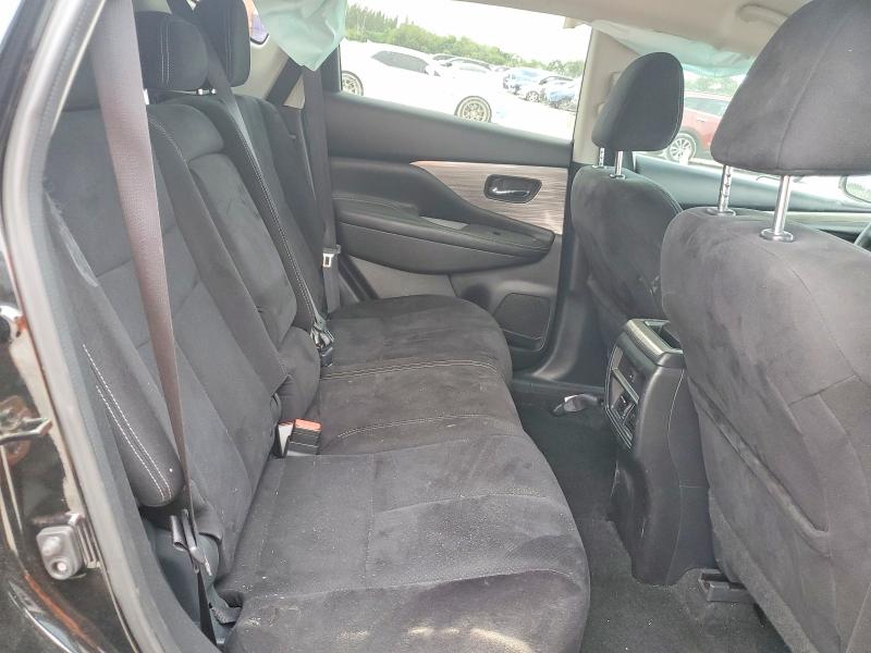 Aukcja sprzedaży 2018 Nissan Murano, vin: 5N1AZ2MH2JN129122, numer aukcji: 52427966