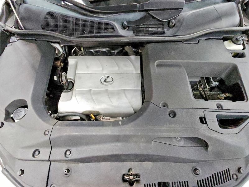 Продаж на аукціоні авто 2011 Lexus Rx, vin: 2T2BK1BA0BC099907, номер лоту: 51038306