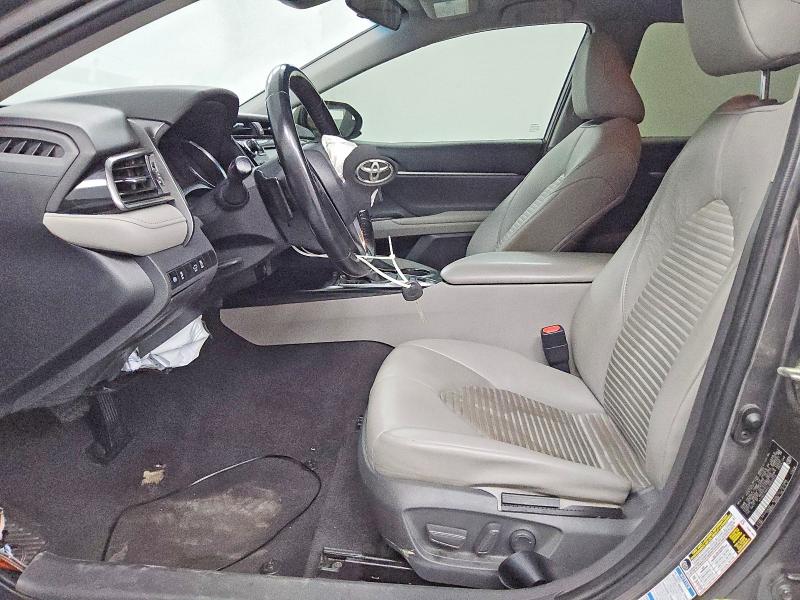 Aukcja sprzedaży 2020 Toyota Camry, vin: 4T1G11BK5LU002559, numer aukcji: 52263106