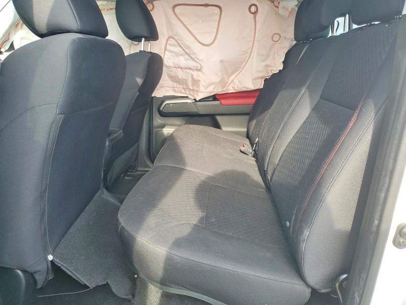 Aukcja sprzedaży 2023 Toyota Tacoma, vin: 3TYAX5GN7PT072663, numer aukcji: 54875606