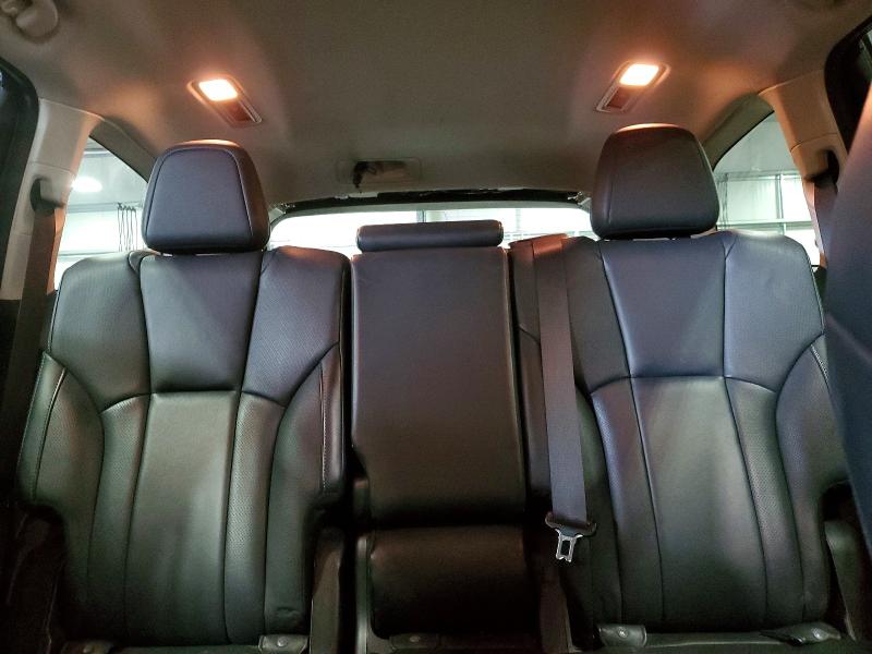 2019 Subaru Ascent მანქანა იყიდება აუქციონზე, vin: 4S4WMAJD6K3452327, აუქციონის ნომერი: 53624206