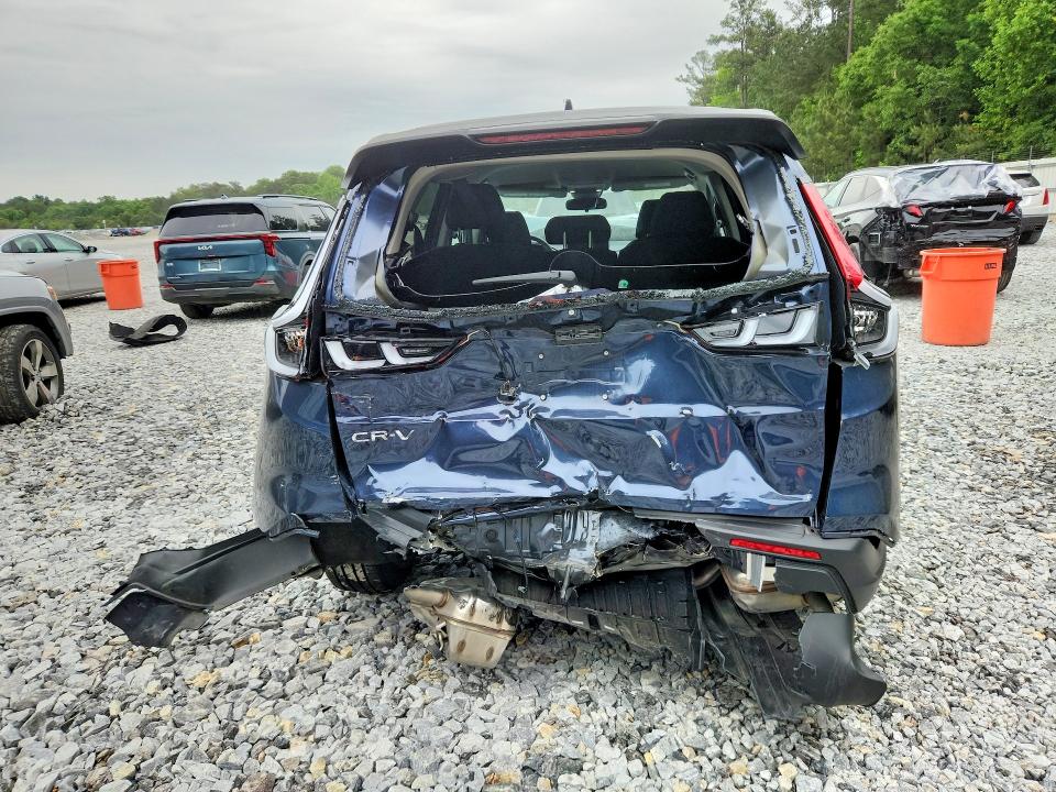 Aukcja sprzedaży 2025 Honda Cr-v, vin: 7FARS3H26SE002367, numer aukcji: 52128566
