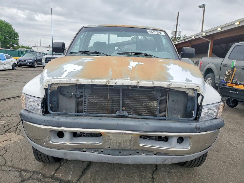 Продажа на аукционе авто 1994 Dodge Ram 1500, vin: 1B7HF16Z2RS631699, номер лота: 54705756