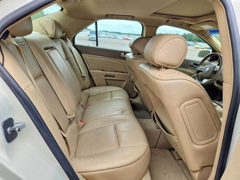 2008 Cadillac Sts მანქანა იყიდება აუქციონზე, vin: 1G6DW67V580123425, აუქციონის ნომერი: 52582656