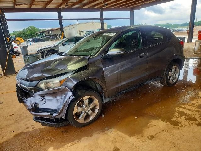Auction sale of the 2017 Honda Hr-v, vin: 3CZRU5H50HM717820, lot number: 54439546