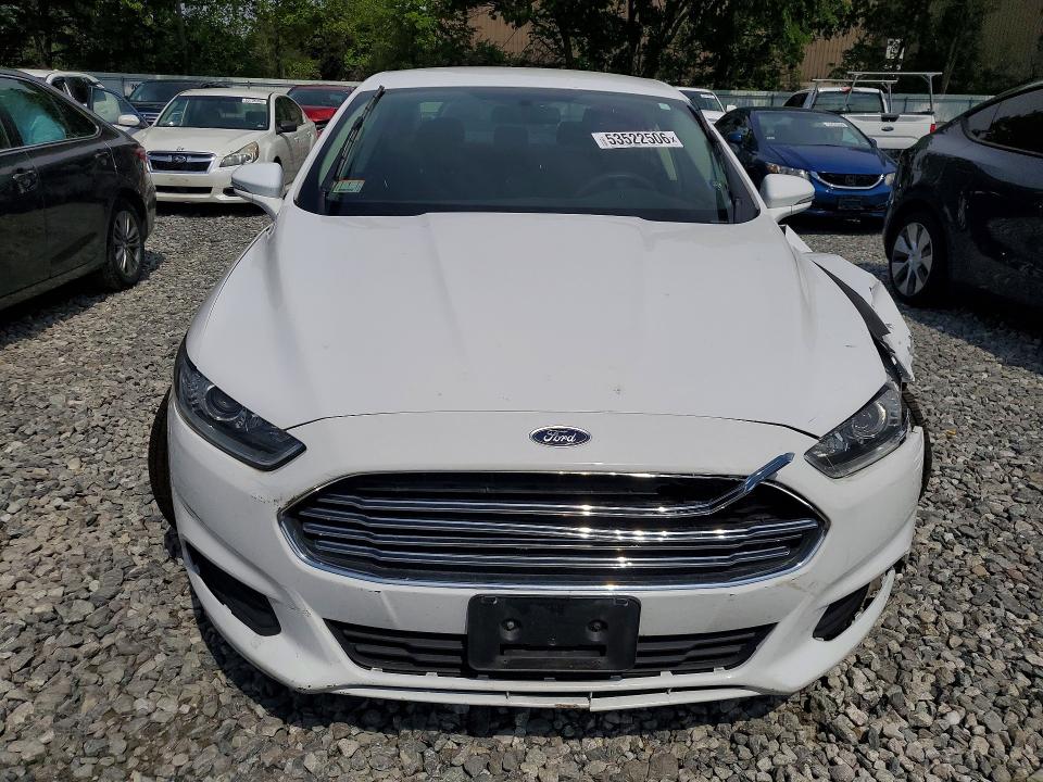 2014 Ford Fusion მანქანა იყიდება აუქციონზე, vin: 3FA6P0H72ER371326, აუქციონის ნომერი: 53522506