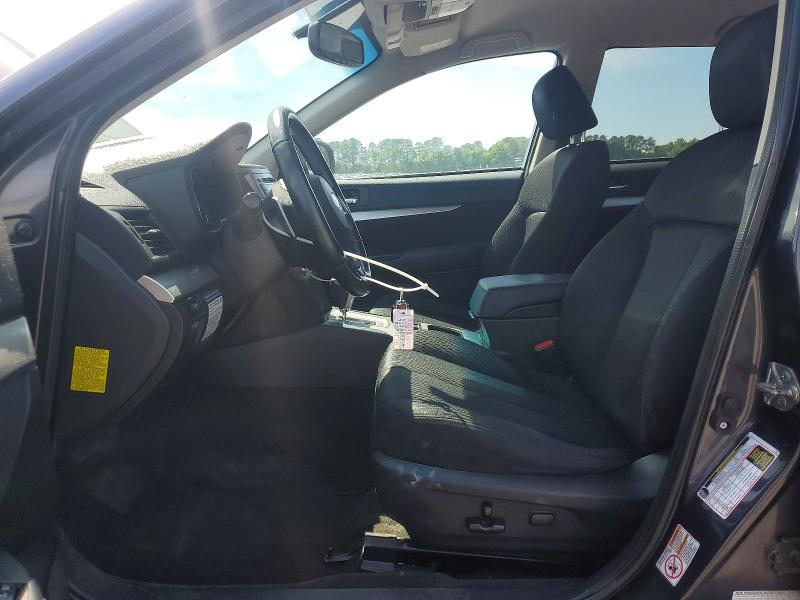 Aukcja sprzedaży 2012 Subaru Outback, vin: 4S4BRCCC7C3303331, numer aukcji: 52533916